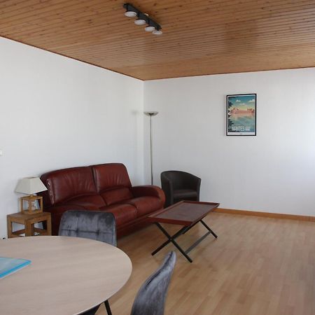 Resid'Spa Loire & Sevre - Appartement Резе Екстер'єр фото