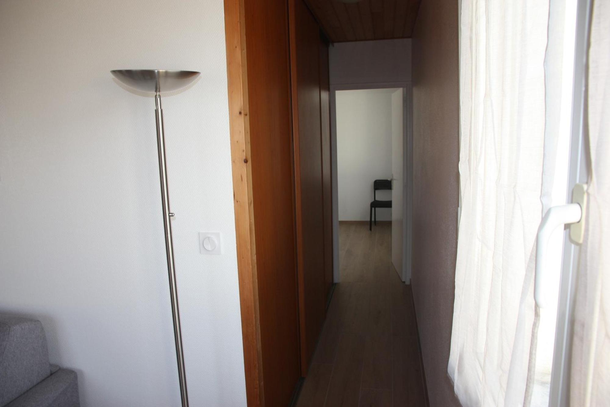 Resid'Spa Loire & Sevre - Appartement Резе Екстер'єр фото