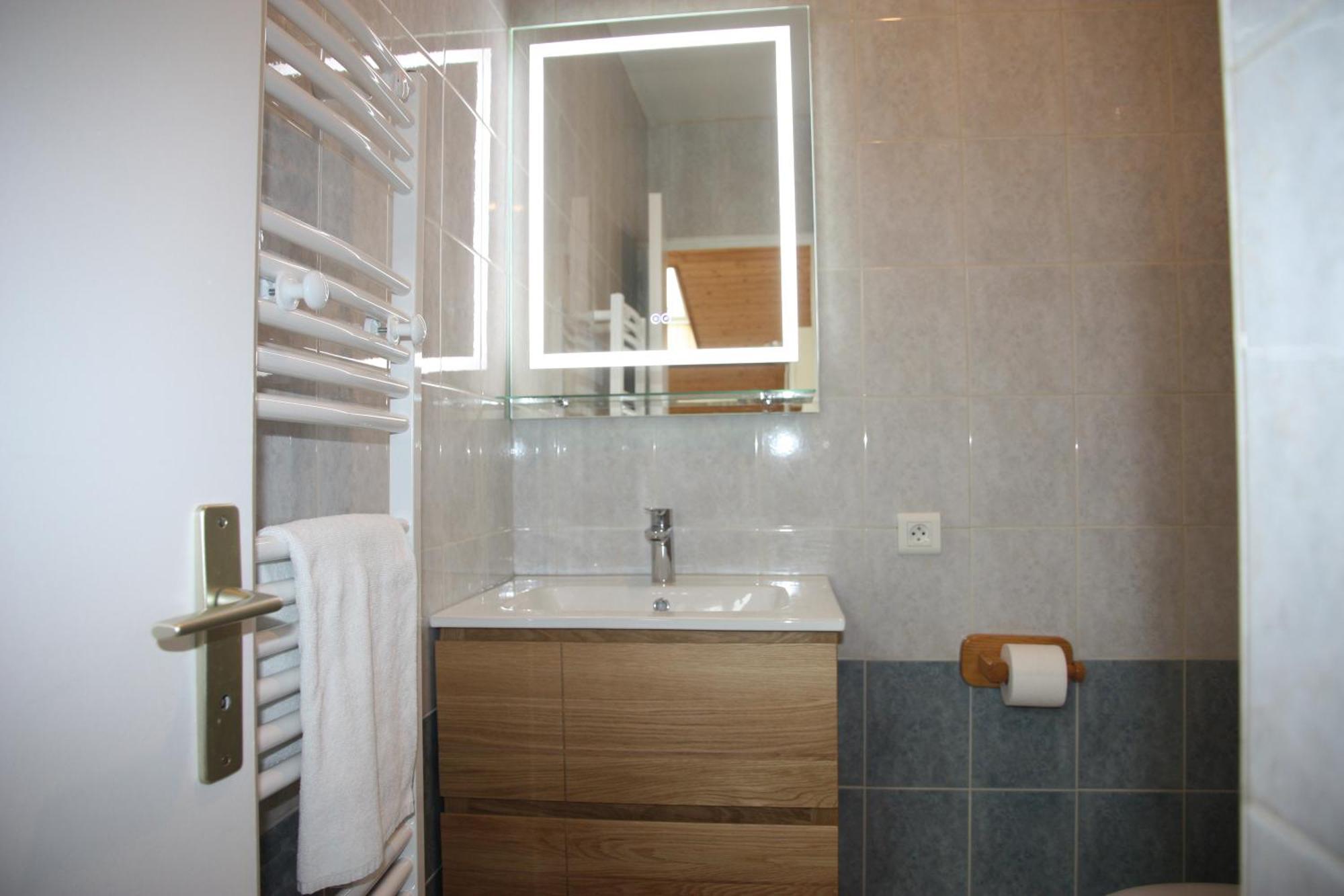 Resid'Spa Loire & Sevre - Appartement Резе Екстер'єр фото