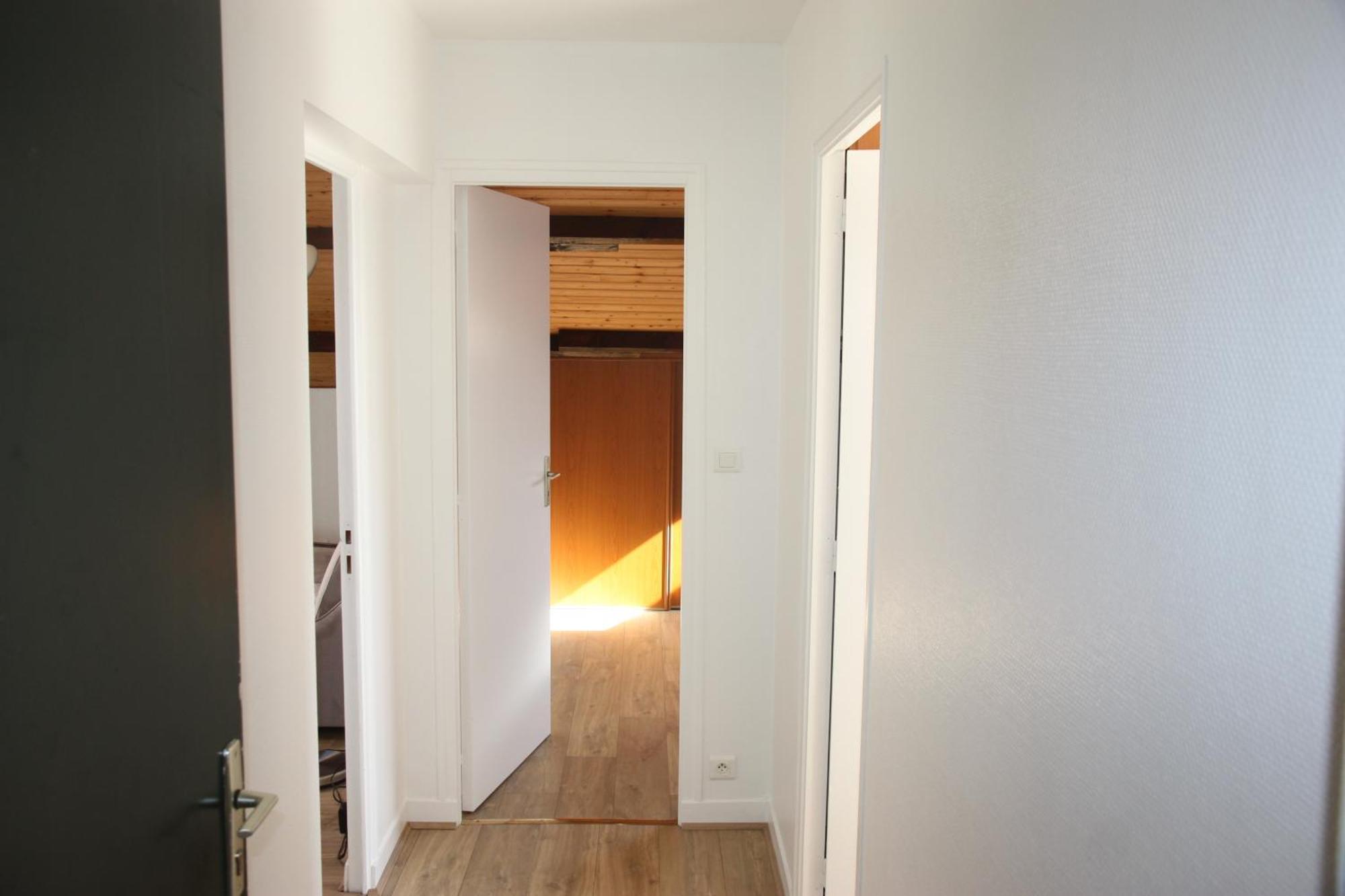 Resid'Spa Loire & Sevre - Appartement Резе Екстер'єр фото